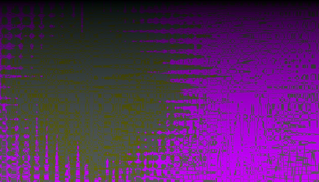 Fond abstrait ray&eacute; noir et violet dynamique.