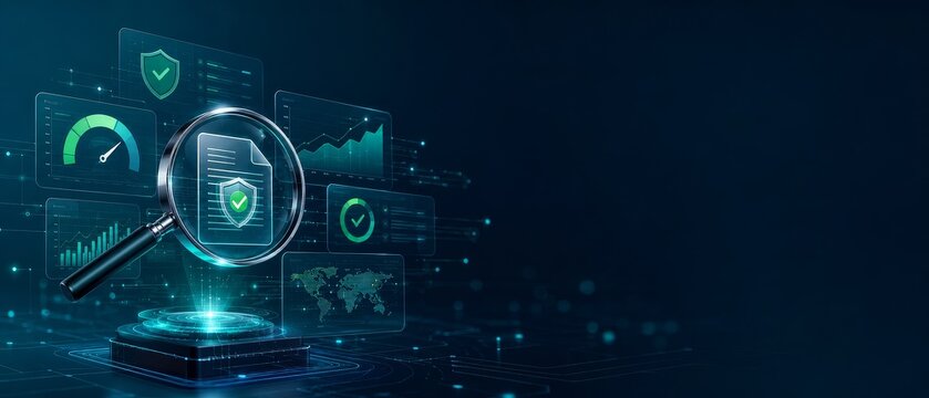 Cutting edge regulatory technology solutions for automating compliance and managing risks in the financial services sector