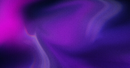 Abstract purple pink gradient background, dark violet fluid blur texture for modern digital product design