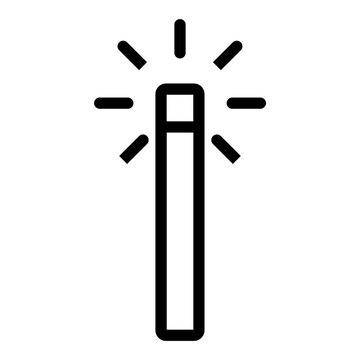 Magic Wand Icon