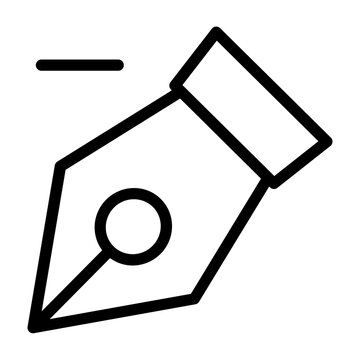 Delete Anchor Point Icon