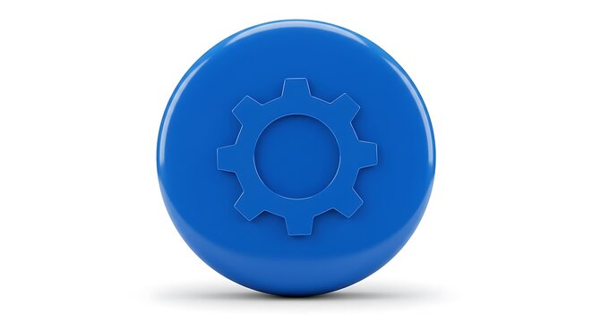 Cobalt Cog
