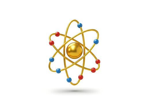 Golden Nucleus