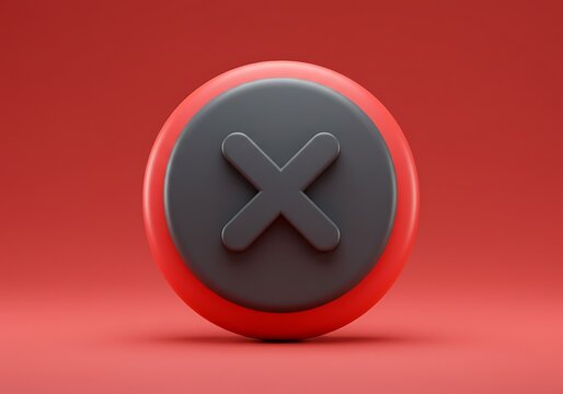 Crimson Dismissal
