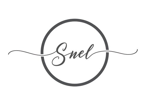 Snel: A Signature of Elegance