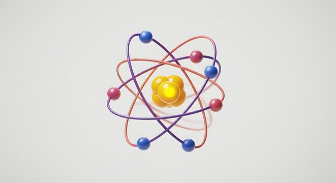 Atomic Ballet