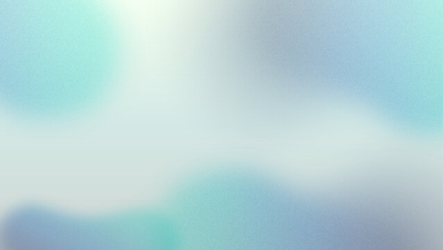 Abstract soft pastel background with blurred light blue and purple gradient abstract gradient