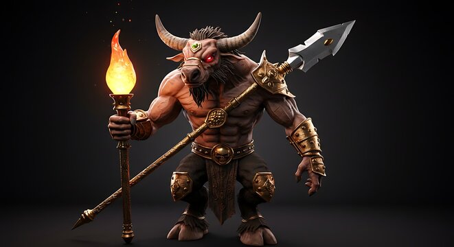 Ember's Fury