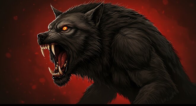 Crimson Rage