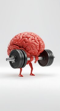 Mind's Might