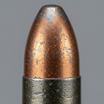 Copper's Silent Story