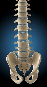 Lumbar Luminescence