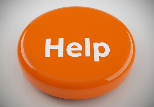 The Urgent Hue of Assistance