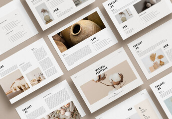 Portfolio Template