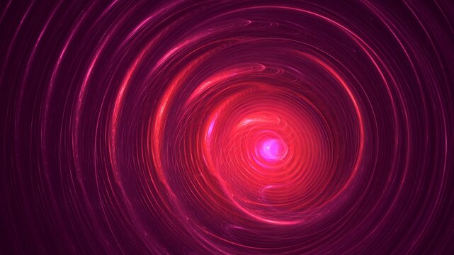 Illustration created as a 3D render without generative AI, abstract futuristic light burst with geometric particles and radiant energy background