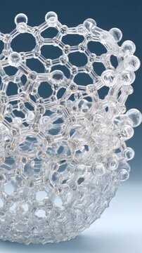 Advanced manufacturing of composite reinforcement materials for enhanced industrial performance