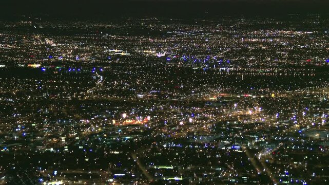 Big City Blackout