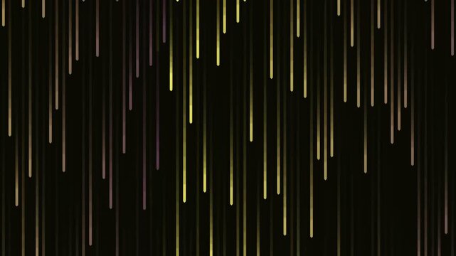 Abstract image featuring vertical streaks of light in varying shades on a dark background, creating a dynamic visual effect.