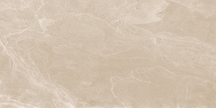 Beige marble texture with soft white veining and natural stone details. Elegant surface for ceramic tiles, flooring, walls, and interior design.