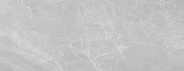 Light gray marble texture with soft white veining and natural stone details. Elegant surface for ceramic tiles, flooring, walls, and interior design. © Vidal