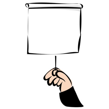 Leinwand 