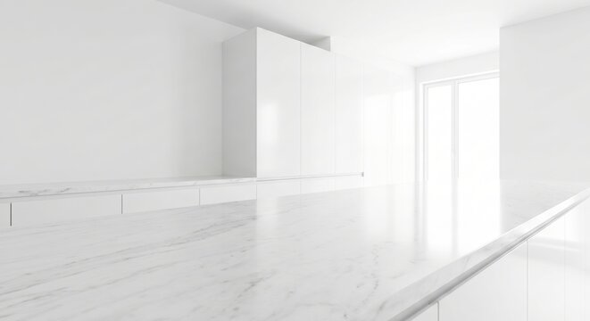 Kitchen Counter