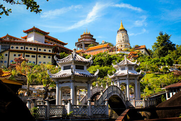 Fototapeta premium Chinese architecture 