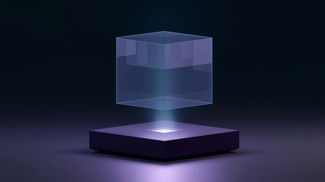Secure Storage Core