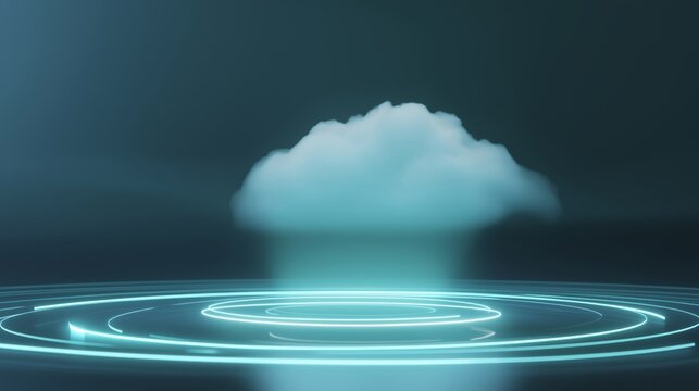 Cloud Synchronization Node