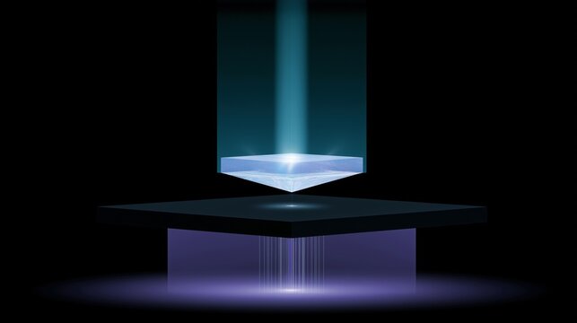Enterprise Data Beam