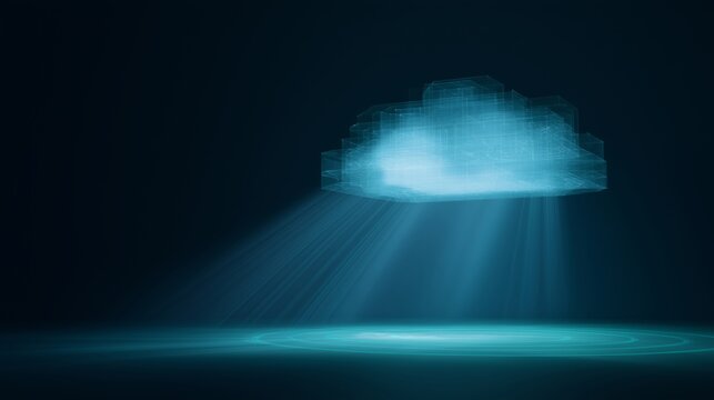 Cloud Service Activation