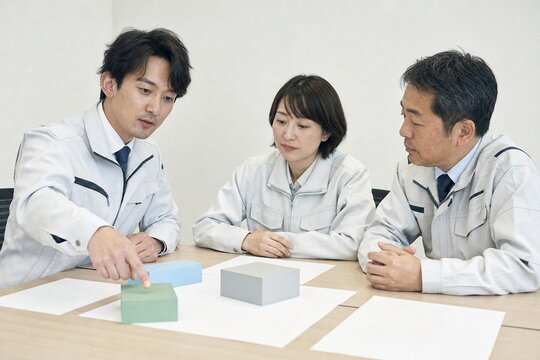 廃棄物処理能力の広域連携を検討する実務担当者