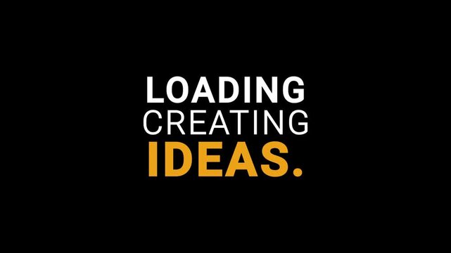 Animated Typography Titles &ndash; Clean Motion Graphics Template for After Effects
