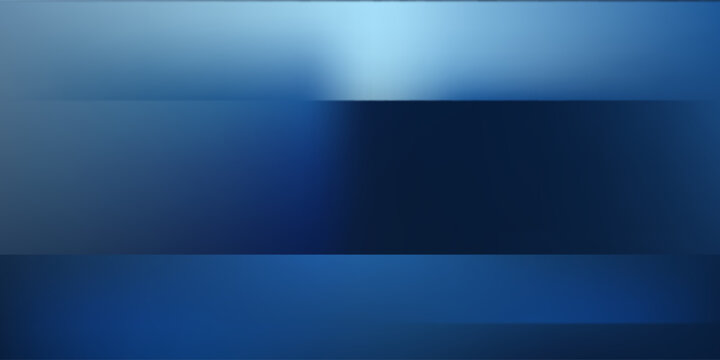 Shiny dark blue color gradient backround banner vector design vector 10.