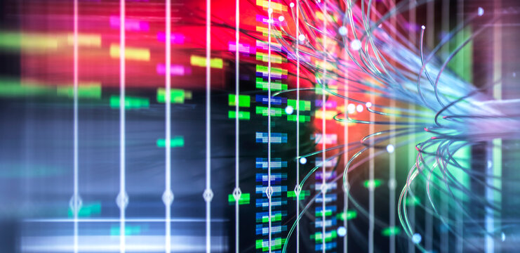 AI using DNA data for medical research and gene therapy