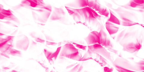 Obraz premium abstract blur and lovely soft light pink background with bubby soft pink paper texture, acrylic shinny pink flowing ink grunge texture, Light pink marble watercolor background. maroon 