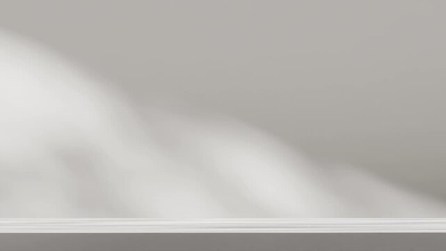 scene of light tan color on background for poster header, of a video footage with simple, stark negative