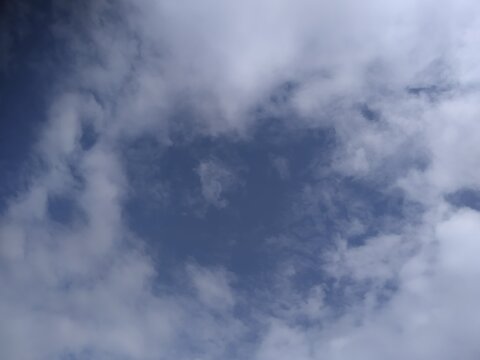 clouds time lapse