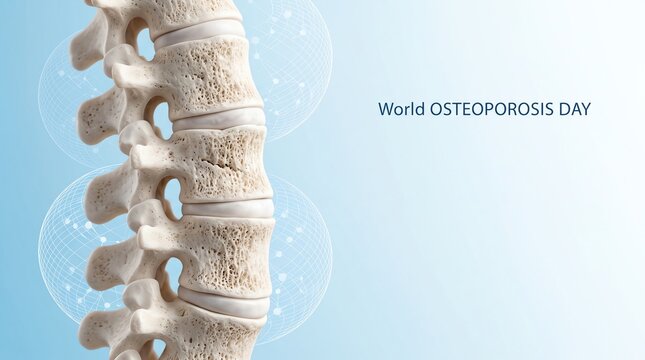 osteoporosis awareness, spine health