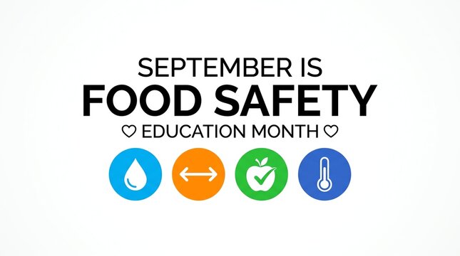 food safety education month
