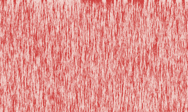 Abstract red and white vertical textured background with fibrous pattern