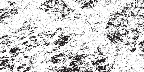 Fototapeta premium Black Distressed Grunge Concrete Texture Background,abstract grunge texture,grunge background,Black and White Distressed Wall Texture
