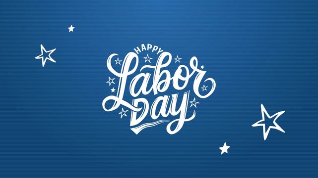 Happy Labor Day