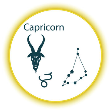 Capricorn sign zodiac