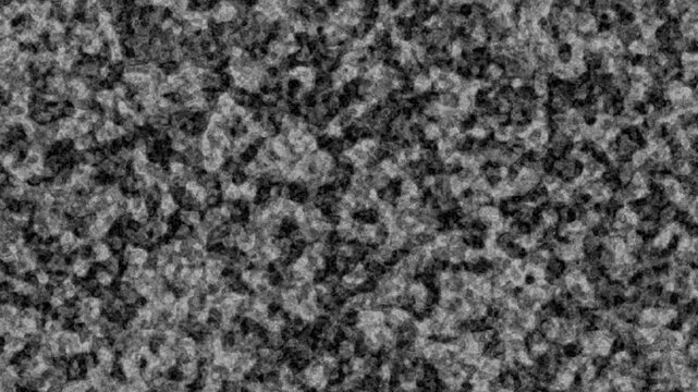 black fabric texture