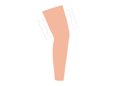 Muscle Cramps or Twitching in Thighs