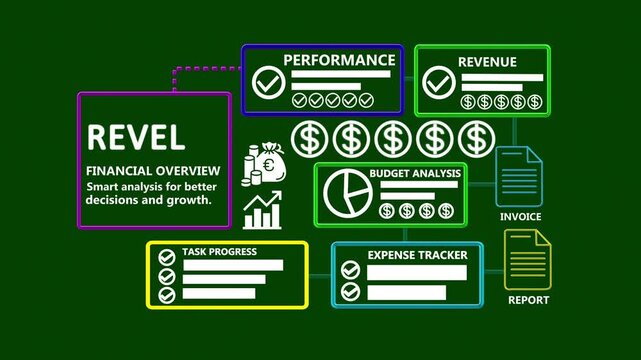 business, technology, digital, innovation, finance, vector, strategy, automation, management, robot, intelligence, analysis, illustration, development, financial, concept, data, marketing, investment,