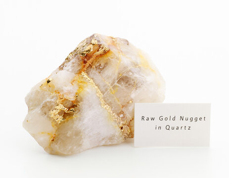 Diverse collection raw mineral and gemstone specimens on white