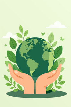 Save the planet