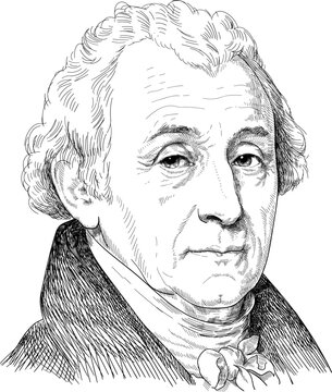 James Monroe was a Founding Father and the fifth president of the United States, serving from 1817 to 1825. He was the last Founding Father to serve as president, as well as the last president of the 